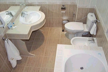 Bulgarie Hotel Veliko Tarnovo, Intérieur
